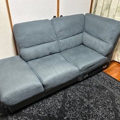 ソファー