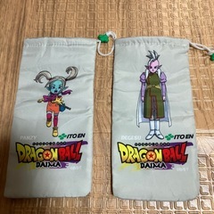ペットボトル入れの画像