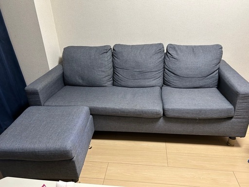 ソファー 2人掛けソファー NOANA ｜家具・インテリア通販 Re:CENO(リセノ)