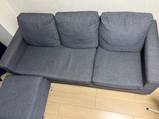 ソファー