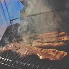 4/20(日)12:30開始【年齢問わず・友だち作り】🍖大阪ガチBBQイベント🍖綺麗なお店🏖とシェフのこだわりメニュー🌮でもてなし💓バーのオーナー主催なのでお酒も手作り🍹 − 大阪府