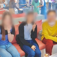  4/20(日)12:30開始【年齢問わず・友だち作り】🍖大阪ガチBBQイベント🍖綺麗なお店🏖とシェフのこだわりメニュー🌮でもてなし💓バーのオーナー主催なのでお酒も手作り🍹 - その他