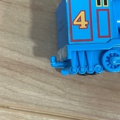 トーマス　電車セットの画像