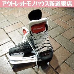 Iceland Go アイスホッケー靴 22.0cm GH-10...