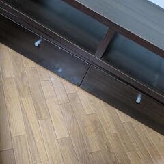 テレビ台の画像