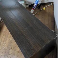 テレビ台の画像