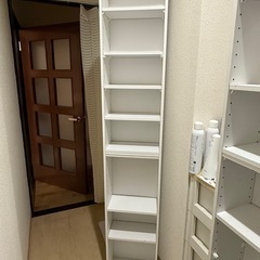 ニトリ　ブックシェルフ