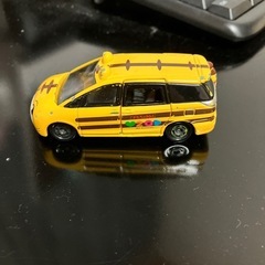 トミカの画像