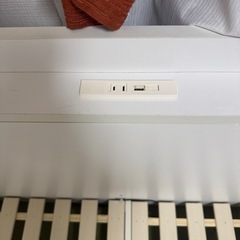 ダブルベットフレームの画像