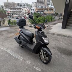 シグナスx se12j　売ります