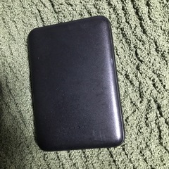 USB充電器値下げの画像