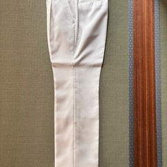 結婚式用タキシード　フルセット！の画像