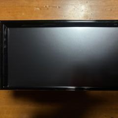 トヨタ純正ナビ 7インチ NSLN W-68