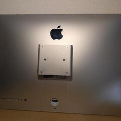 発送可能】iMac 27インチ 5k メモリ32GB/ VESAマウント CTOモデル 最高