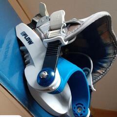 スノーボード　板の画像