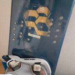 スノーボード　板の画像