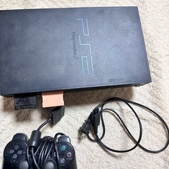 プレーステーション2