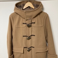 GLOBAL WORK メンズ (M)ダッフルコート