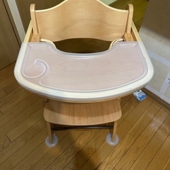 ベビーチェア