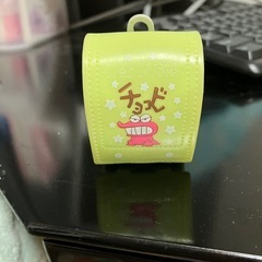 クレヨンしんちゃん