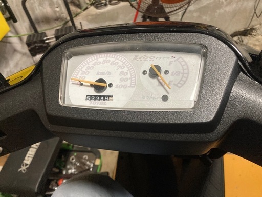 アドレスＶ100 11型　値引きあり　カブやギア車交換可能