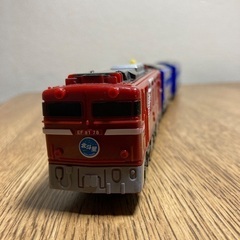 北斗星 JRライセンス品の画像