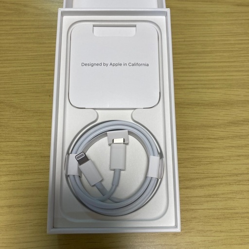 iPhone 13mini  ミッドナイト　128ギガ　箱あり