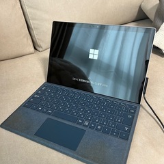 surface Pro 5 LTE, 8GB RAM, 256GB, 純正電源