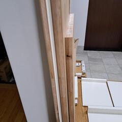 木材の切れ端 10枚の画像