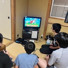 短期入所支援員の画像