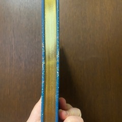 新品・アメリカのノートの画像