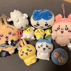 ちいかわセット