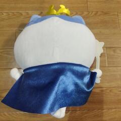 ちいかわ　ハチワレ　ぬいぐるみの画像