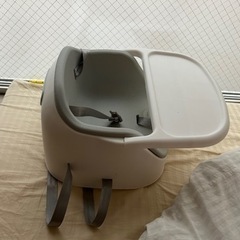 赤ちゃん用椅子