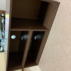 テレビ台　　棚
の画像
