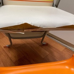 子ども椅子 ベビーチェアー(最終出品)の画像