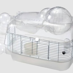 ハムスターハウスの画像