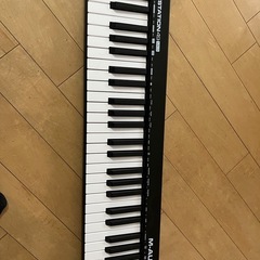 M-AUDIO エムオーディオ