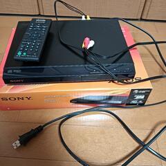 sony dvp-sr20
