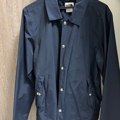 【値下げ】THE NORTH FACE　ノースフェイス　ナイロンジャケットの画像