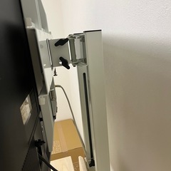 【お値下げ中🔥】SONY 32inchテレビ＆テレビ台セット📺の画像