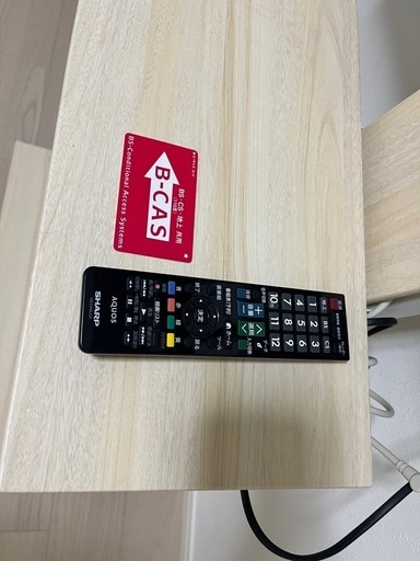 【お値下げ中?】SONY 32inchテレビ＆テレビ台セット?