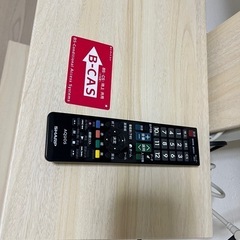 【お値下げ中🔥】SONY 32inchテレビ＆テレビ台セット📺の画像