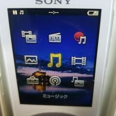 WALKMANの画像