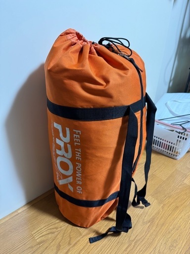 プロックス(PROX) クイックドームテント パオグラン PX022 レギュラー