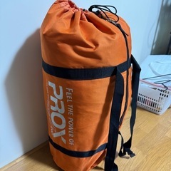 プロックス(PROX) クイックドームテント パオグラン PX0...