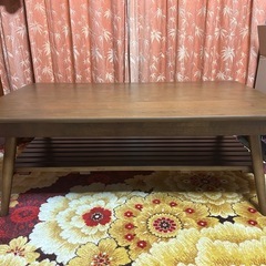 コタツテーブル(2Way)