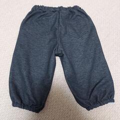 新品　男の子　ハーフパンツ　120cmの画像