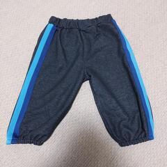 新品　男の子　ハーフパンツ　120cm