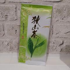 狭山茶80グラム🍵